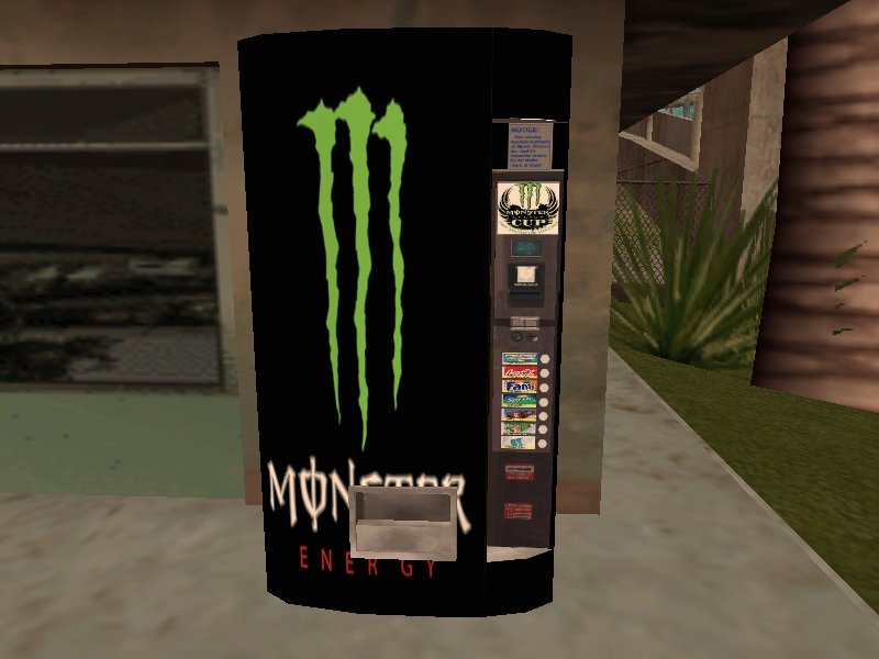 mod